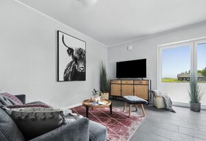 Ferienhaus Luv in Osterhever