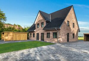 Ferienhaus Deichlöpper in Osterhever