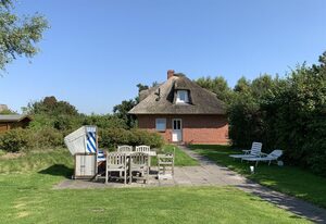 Haus Deichsonne
