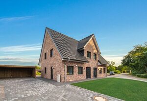 Ferienhaus Lee in Osterhever