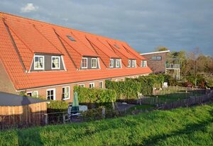 Haus Graugans