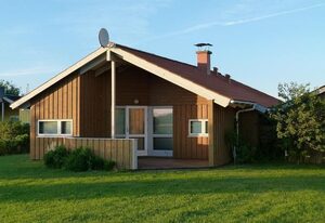 Ferienhaus in Kating