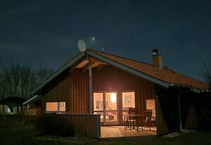 Ferienhaus in Kating
