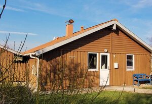 Ferienhaus in Kating