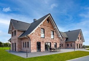Ferienhaus Sansibar in Osterhever
