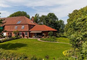 Ferienhof Harmonie – Weitblick