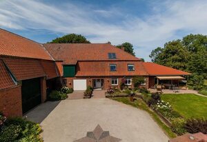 Ferienhof Harmonie – Weitblick