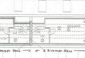 Ferienhaus Warftkroog – Ferienhaus Warfkroog Süd - 4 Schlafzimmer
