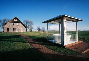 Ferienhaus Warftkroog – Ferienhaus Warfkroog Süd - 4 Schlafzimmer