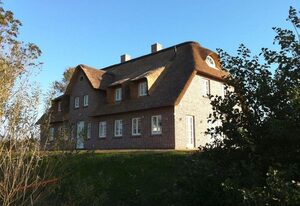 Ferienhaus Warftkroog – Ferienhaus Warfkroog Süd - 4 Schlafzimmer