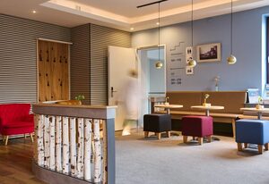 BE BIO Hotel be natural – Einzelzimmer Komfort