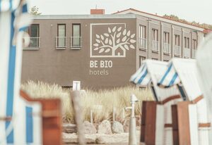 BE BIO Hotel be natural – Einzelzimmer Komfort