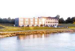 BE BIO Hotel be natural – Einzelzimmer Komfort