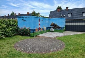 Ferienhaus Garding