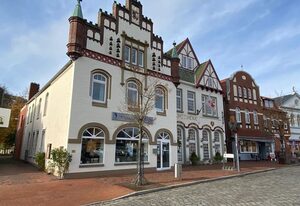 Ferienhaus Meeresbrise – Meeresbrise 2
