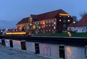 Ferienhaus Meeresbrise – Meeresbrise 2
