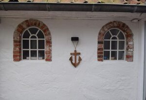 Ferienhaus Galerie No 5