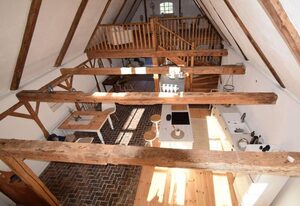 Ferienhaus Galerie No 5