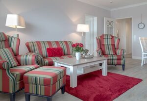 Möwennest in der Strandstraße – Möwennest Westerland – Ruhig, zentral & perfekt für entspannte Tage zu zweit!