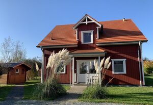 Haus Deichstern