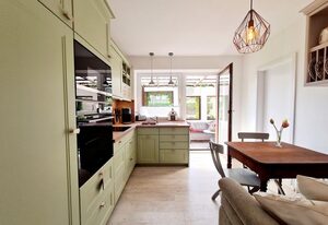 Ferienhaus Vergissmeinnicht