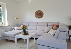 Ferienhaus Vergissmeinnicht