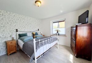 Ferienhaus Vergissmeinnicht