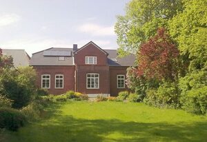 Der Mithinghof – Kleine Ferienwohnung