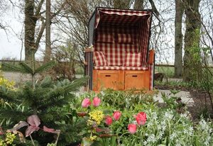 Der Mithinghof – Kleine Ferienwohnung