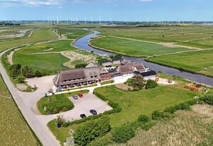 Nordsee-Hotel Arlau-Schleuse GmbH – Doppelzimmer Standard