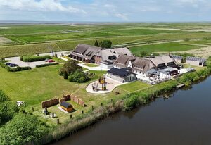 Nordsee-Hotel Arlau-Schleuse GmbH – Doppelzimmer Standard