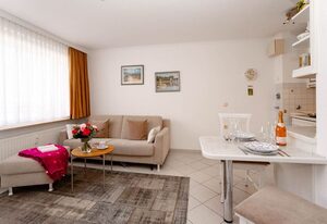 Queen Mary – Moderne Ferienwohnung in Westerland: Perfekt für Ihren Nordseeurlaub!