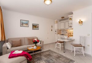 Queen Mary – Moderne Ferienwohnung in Westerland: Perfekt für Ihren Nordseeurlaub!