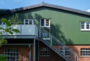 Ferienwohnung Nordlande – Ferienwohnung-4-Räume