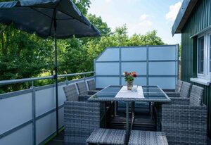 Ferienwohnung Nordlande – Ferienwohnung-4-Räume