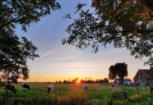 Ferienwohnung Nordlande – Ferienwohnung-4-Räume