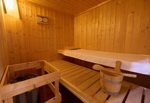 Käptn's Huus