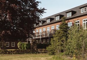 BE BIO Hotel be active – Doppelzimmer Classic
