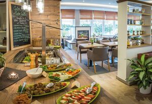 BE BIO Hotel be active – Doppelzimmer Classic