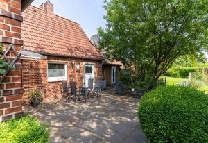 Ferienhaus Kalle – Ferienhaus, Dusche oder Bad, WC, 2 Schlafräume