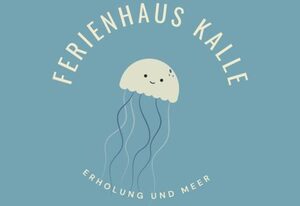 Ferienhaus Kalle – Ferienhaus, Dusche oder Bad, WC, 2 Schlafräume