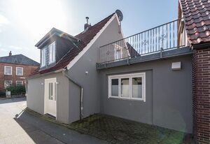 Ferienhaus Pusterum