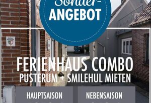 Ferienhaus Pusterum