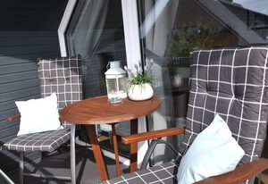 Ferienwohnung Oland – Ferienwohnung-4-Räume - 01