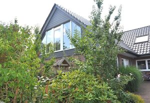 Ferienwohnung Oland – Ferienwohnung-4-Räume - 01