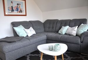 Ferienwohnung Oland – Ferienwohnung-4-Räume - 01