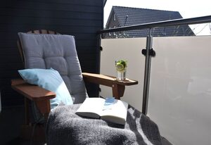 Ferienwohnung Oland – Ferienwohnung-4-Räume - 01