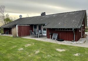 Ferienhof Feddersen – Ferienhaus-3-Räume - 02