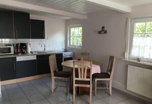 Ferienhaus Storm – Ferienhaus-3-Räume - 01