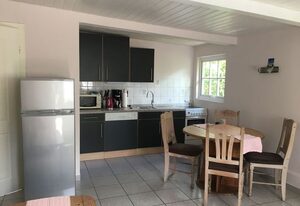 Ferienhaus Storm – Ferienhaus-3-Räume - 01